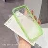 Funda de Teléfono Dos en Uno Transformable al Instante para Apple 17PROMAX, Moderna 16 Funda Suave, 13/11 Dopamina