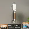 Estante de Almacenamiento de Cocina Magnético Estante para Especias Multifuncional Montado en Pared Artículo de Condimento para el Hogar Estante de Almacenamiento en Pared