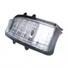 Adecuado para luz de espejo retrovisor Volvo S40 30716696 31111090