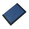 Cartera para Estudiantes Niños Camuflaje Ultra-delgada Portatarjetas Plegable TriFold para Exteriores Billetera para Monedas Niñas Impermeable Resistente al Desgaste Antirrobo