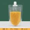 Bolsa de Almacenamiento para Cinco Granos y Granos Varios para el Hogar, Harina, Granos, a Prueba de Humedad, a Prueba de Insectos, Bolsa Selladora, Portátil, Multiusos, Transparente, Bolsa para Porcionar