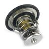 Adequado para Toyota Toyota Carro Montagem da Base do Termostato Assento do Sensor de Temperatura da Água 90916-03075