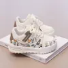 Nuevos Zapatos Deportivos Casuales Transpirables para Correr Primavera y Otoño 2026 para Niños Mayores, Zapatos Deportivos Suaves de Suela para Niños, Versátiles para Niños Mayores