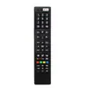 Para TV JVC RM-C3179-LT-25C656-LT-24C661 Control remoto en inglés