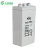 Batería Shuangdeng 2V200Ah Gfm-200 Estación Base de Comunicación Pantalla DC Sala de Máquinas de Barco Ups Planta de Energía Eps