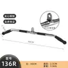 Accesorios para Equipo de Polea Alta, Máquina de Ejercicio de Ojo de Pájaro Grande, Equipo de Gimnasio, Accesorios para Rack de Potencia, Barra de Remo, Tipo V D
