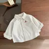 Colete em Camadas Estilo Coreano para Bebês na Primavera, Elegante Colete de Tricô para Meninos na Primavera e Outono, Roupa Versátil para Crianças Pequenas