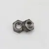 A Porca 6162-43-5630 é Adequada para Peças de Máquinas de Engenharia Songxiao S6D140E S6D170E