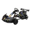 Europa y Estados Unidos Suministran Coolbaby 36V 250W Litio Kart Eléctrico Marco Telescópico Kart de Carreras F1 para Niños