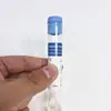 Tubo de Isolamento de Exossomos Hotsale de Fábrica Tubo de Ensaio de Extração de Exossomos para Sérum