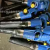 Neumático G10 Air Pick Cemento Concreto Potente Martillo Neumático Martillo Neumático Portátil