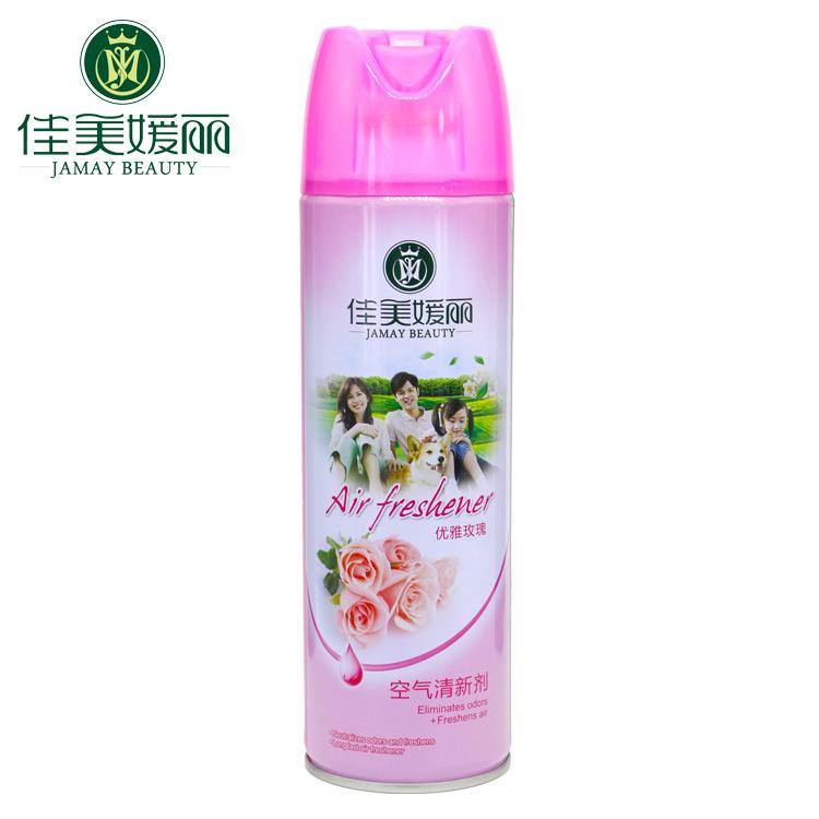 佳美媛丽480ml空气清新剂