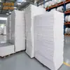 Materiais para Calçados, Forro de Tecido Não Tecido para Bolsas e Calçados, Forro Frontal, Cobertura Traseira, Biqueira, Folha Química Wang, Folha de Modelagem, Alto Peso