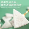 Snacks Crujientes de Coco, una Especialidad de Hainan, Perfectos para la Oficina y el Ocio, Satisface Antojos, Deliciosas Frutas Confitadas y Frutas Secas en una Bolsa