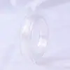 Corda Elástica Colorida Mini de Nylon 0,6mm DIY Artesanato de Miçangas Feito à Mão Material de Fio Redondo
