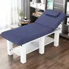 Cama de Belleza, Cama Especial para Terapia de Masaje de Salón de Belleza, Cama de Masaje Tradicional China, Cama Plegable para Tratamientos Corporales, Cama para Tatuajes, Cama para Terapia de Fuego y Moxibustión