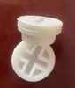 Tampa de Tambor Químico de Plástico de 200L de Fábrica Tampa de Tambor de Óleo Tampa Externa de Arame para Tambor de Plástico e Ferro Tampa de Rosca para Tambor Tampa de Borracha para Tambor