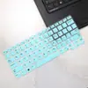 Para Laptop Dell Latitude E7250/7270 Pad de Silicone Película Protetora de Teclado