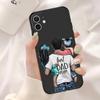 Capa de Celular Apple iPhone 17 Pro Super Pai Bebê Família Mãe Menina Capa de Celular Dropshipping com Fotos