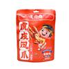 Patas de pollo piel de tigre Wang xiaogu 105g,210g, multi-sabor red de internet patas de pollo cena snacks para hot pot venta al por mayor snacks