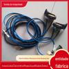 Cotação baixa DLEC2 alto-falante eletrônico intrinsecamente seguro DLEC2 fabricante de alto-falante eletrônico intrinsecamente seguro