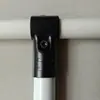 Accesorios de Tubería Lean, Diámetro 28 mm, Estructura de Carrito Giratorio para Materiales, Estructura de Alambre, Conector de Abrazadera de Tubería, Cabezal de Abrazadera de Tubería de Varilla de Alambre