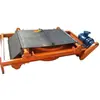 Línea de Transporte de Carbón de Minería Imán Permanente Automático Eliminador de Hierro Separador de Hierro de Descarga Automática con Campo Magnético Estable y Limpieza Fácil