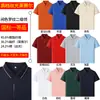 Playeras tipo polo de algodón con solapas, Camisetas de manga corta para trabajo, Camisetas publicitarias culturales personalizadas, Uniformes de fábrica con texto impreso y logotipos bordados