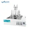 Generador de Gas de Acidificación por Sulfuro para Calidad del Agua, Generador de Gas de Sulfuro Totalmente Automático, Generador de Gas de Acidificación por Sulfuro para Muestras de Agua
