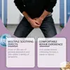 Gel para el Cuidado Perianal Laniska Fórmula Suave, Textura Hidratante, Gel Calmante y Cuidante para el Cuidado Perianal