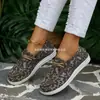 Nuevos zapatos planos de talla grande para mujer, ligeros, para comercio electrónico transfronterizo europeo y americano, venta al por mayor de comercio exterior de Amazon, tallas grandes