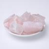 Polvo blanco natural Púrpura Amarillo Verde Cristal Piedra Luciérnaga Ojo de Tigre Lapislázuli Mineral Muestra de Enseñanza Producto Transfronterizo Mayorista Fábrica