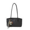 Bolso Tote de Viaje para Mujer 2026 Nuevo Estilo Trendy de Principios de Otoño Bolso de Hombro Casual de Gama Alta Bolso de Mano de Gran Capacidad