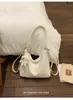 Mochila Retro Estilo Coreano 2026 Modelo Nuevo Bolso Cruzado de Hombro Moda para Viajes Cotidianos Bolso de Mano Casual de Gran Capacidad