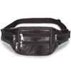 Cintura Bolsa Esportes Corrida Ao Ar Livre Cintura Bolsa Invisível Pessoal Masculino e Feminino Mini Comércio Exterior Multifuncional Couro Celular Bolsa