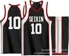 Traje de Uniforme de Baloncesto de Verano Nuevo Transfronterizo para Hombre Chaleco Transpirable Uniforme Deportivo Estampado Camiseta de Entrenamiento Uniforme de Juego