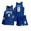 Camisas estilo americano para estudantes universitários, Uniformes de treino, Uniformes de equipe de competição, Uniformes de basquete e Uniformes de futebol podem ser personalizados