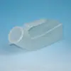 1000 ml Espesa de Gran Capacidad para Hombres Luminosa Urinario Cuidado Nocturno Automóvil Urinario Sellado y Portátil