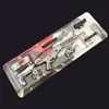 Delta Juego Periférico Modelo de Arma M416 Rifle de Combate G3 Modelo de Juguete Colección Manualidades Regalo Decoración