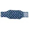 Cinta Abdominal para Cão Macho Estilo Novo de Fábrica, Fralda Impermeável Anti Marcação para Cão Pet, Faixa Fisiológica Reutilizável para Cão Macho, Fornecimento Atacadista Transfronteiriço   Cinta Abdominal