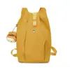 2025 Nuevo Mochila Ligera de Viaje para Montañismo al Aire Libre Mochila Chaleco para Hombres y Mujeres Estilo Sin Género Mochila Escolar Pequeña