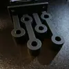 Suporte de Chave de Fenda de Parede 9 Furos