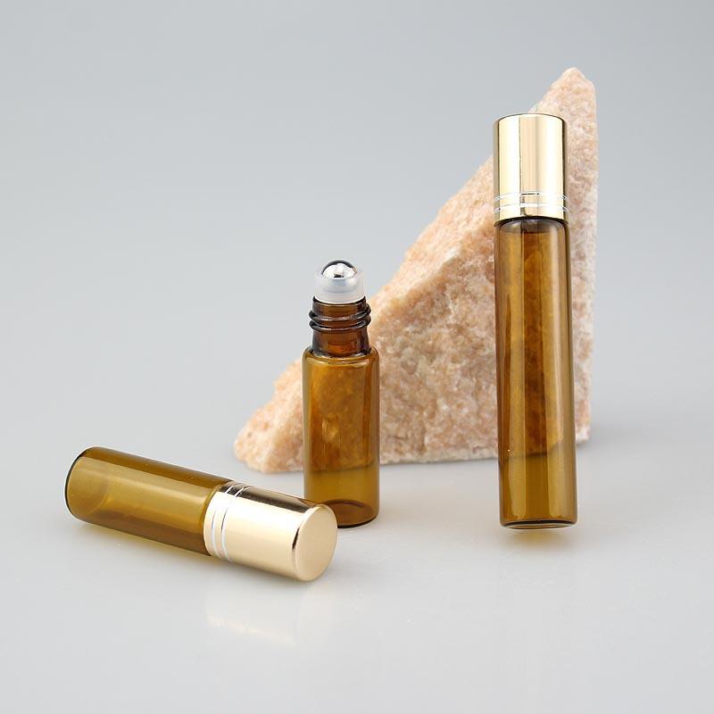 5ml 10ml 滚珠瓶
