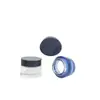 Yuanlai conjunto pronto frasco 30/35ml conta-gotas Frasco de base para rejuvenescimento da pele Frasco de Água Essencial 120ml Material de Embalagem para Cuidados com a Pele