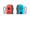 Cambiar Manija Izquierda y Derecha Ns Bluetooth Vibración Mango de Juego Joycon Mango Inalámbrico Mango Switch