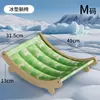 Esterilla Refrigerante para Gatos Esterilla Refrigerante de Verano para Mascotas Cama para Gatos Silla de Playa de Verano Nido de Hielo para Cachorros Refrigeración para Mascotas Nido Refrigerante para Gatos Sofá Cama para Gatos