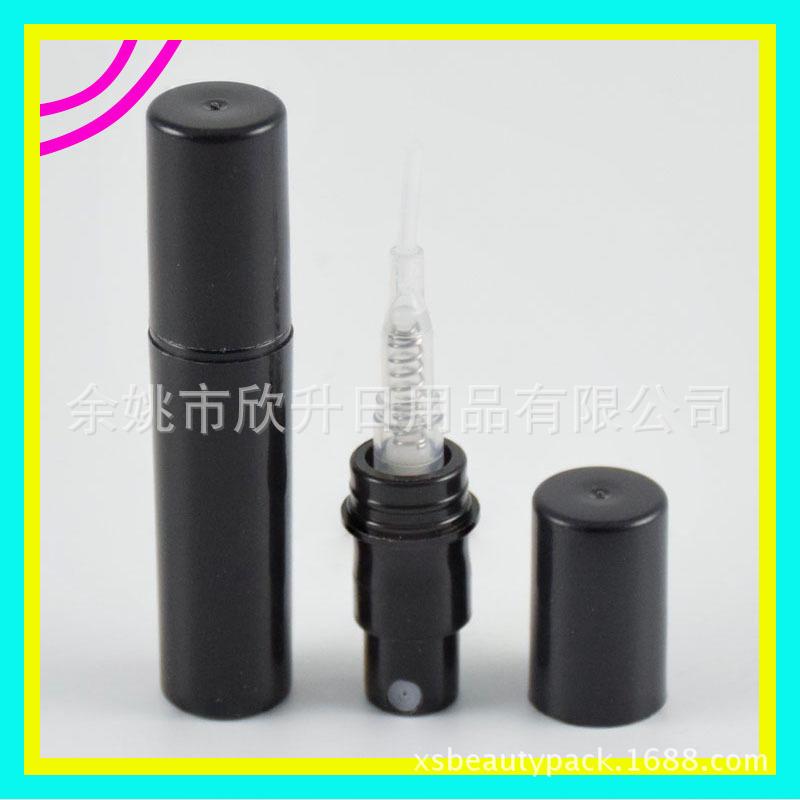 卡口喷瓶2ml 黑色 副本