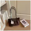 2026 Bolso Versátil para Mujer Bolso de Mano Versátil Casual Gran Capacidad Bolso Tote Versátil Bolso de Mano para Mujer Bolso para Damas