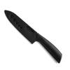 Juego de Cuchillos de Cocina, Cuchillo para Fruta Doméstico, Juego de Tres Piezas, Acero Inoxidable Suplemento Alimenticio, Cuchillo de Cocina, Cuchillo para Tabla de Cortar, Juego Completo de Cuchillos