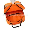 Paquete de emergencia de defensa civil aérea para familia, kit de preparación para combate, suministros de socorro, paquete de almacenamiento de traje, paquete de emergencia para escape de terremoto e incendio, juego completo